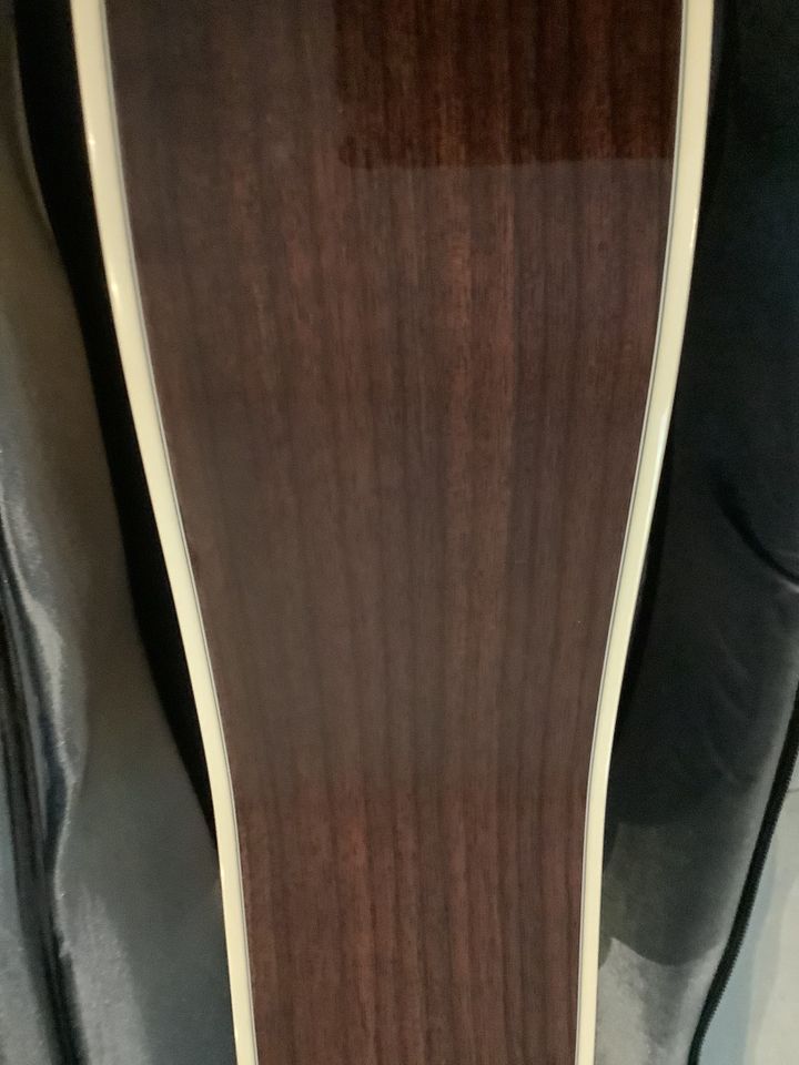 Sigma SDR 42 S custom 12 fret slope shoulder vollmassiv in Koblenz