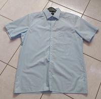 Olymp Herren Hemd kurzarm  Luxor modern fit Gr. 44 Bayern - Berg bei Neumarkt i.d.Opf. Vorschau