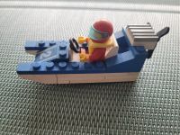 Lego Rennboot Nr. 6508 Nordrhein-Westfalen - Hürtgenwald Vorschau