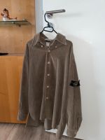 Stone Island vintage 1995 corduroy jumbo jacket Stuttgart - Mühlhausen Vorschau