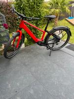 Winora iride pure x10,superleicht,Neu,44 Rahmenhöhe Baden-Württemberg - Tettnang Vorschau