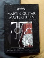 MARTIN  Gitarren / Martin Masterpieces, 23.-Euro Bayern - Neuendettelsau Vorschau