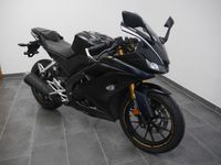 Yamaha YZF R 125 // Schwarz // sofort verfügbar Niedersachsen - Friesoythe Vorschau