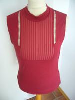 Guess, Top, Shirt, rot, Gr. M (38/40), neu Nordrhein-Westfalen - Eitorf Vorschau