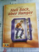 G. Poggenpohl - Null Bock, aber Hunger - Kochbuch Nordrhein-Westfalen - Lünen Vorschau