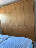 Schlafzimmer-/Kleiderschrank Nordrhein-Westfalen - Soest Vorschau