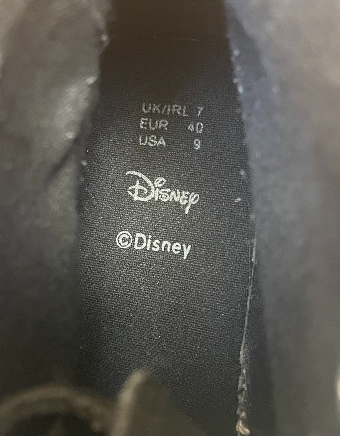 Sportschuhe (Mickey Mouse)Disney-Schuhe in Gera