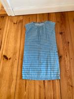Edc Kleid Sommerkleid blau hellblau gestreift Minikleid Gr. XS Pankow - Prenzlauer Berg Vorschau