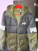 PUMA Jacke Herren Dresden - Löbtau-Nord Vorschau