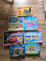 Puzzle set ab 3 Jahren Hannover - Ricklingen Vorschau