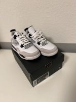 Air Jordan 4 Military Black Gr. 30 Oroginal Hamburg-Mitte - Hamburg Wilhelmsburg Vorschau