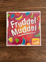 Fruddel Muddel Gesellschaftsspiel (neu, OVP) München - Schwabing-Freimann Vorschau