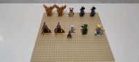 Lego Minifiguren Serien-Centurion, Musketeer Figuren NEU Sammlung Nordrhein-Westfalen - Rüthen Vorschau