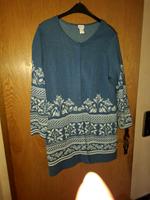 Strickjacke ,,Mona,, Bayern - Ebersdorf Vorschau