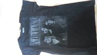 Nirvana t-shirt in grösse L Hessen - Ehringshausen Vorschau