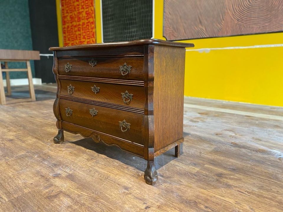 MNM | Sideboard | Biedermeier Stil | Kommode | Schubladen | Top in Bocholt