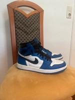 Jordan 1 Retro High OG Game Royal Air 555088-403 / blau Hannover - Ahlem-Badenstedt-Davenstedt Vorschau