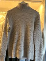 Selected Homme Rollkragen Pullover Grau Muster Neu Essen - Rüttenscheid Vorschau