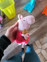 Peppa Wutz Kuscheltier Peppa pig Baden-Württemberg - Gemmingen Vorschau