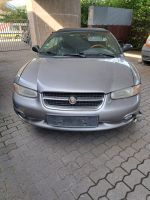 Chrysler stratus 2.5 V6 Cabrio LX Nordrhein-Westfalen - Siegen Vorschau