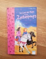 NEU P. Shire: Ins Land der Magie mit den Zauberponys Köln - Widdersdorf Vorschau