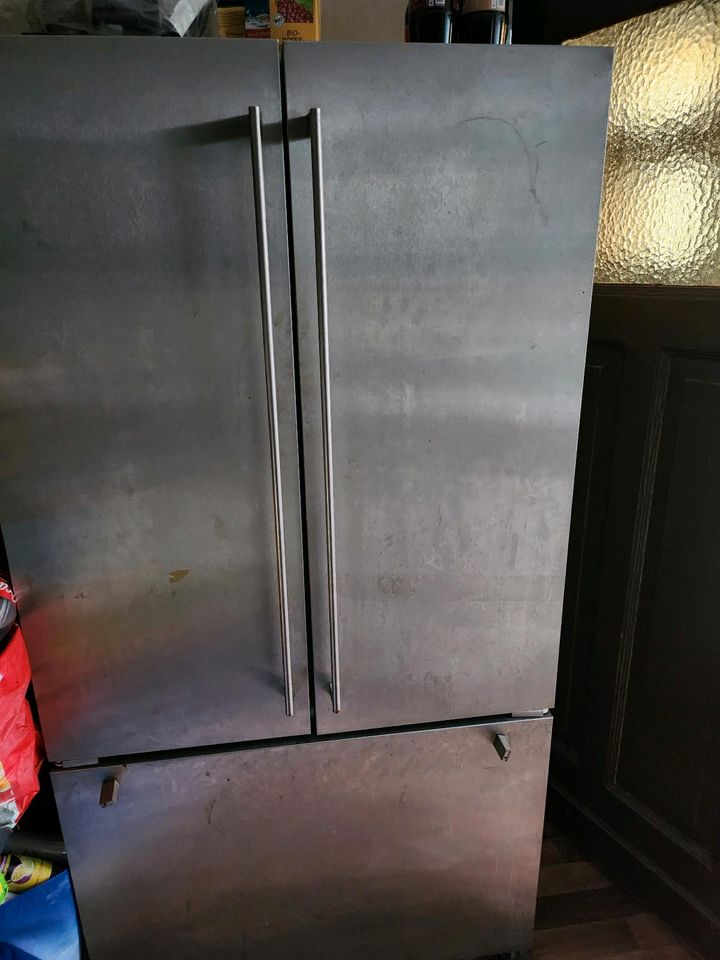 Gastrostahl Kühlschrank kaputt in Himmelpforten