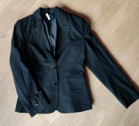 Blazer Comma Schwarz Gr. 34 Niedersachsen - Bad Bevensen Vorschau