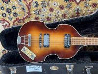 1965 Höfner - 500 1 Violin Bass - ID 3918 Bayern - Emmering Vorschau