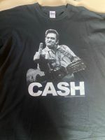 Johnny Cash Shirt Country Rock n Roll Thüringen - Erfurt Vorschau
