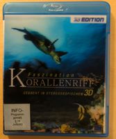 Faszination Korallenriff 3D Blu-ray Berlin - Mitte Vorschau