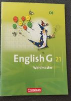 English G 21 - Ausgabe D: Band 1: 5. Schuljahr - Wordmaster Rheinland-Pfalz - Brodenbach Vorschau