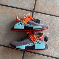 Adidas Human Race NMD ComplexLand 1 of 50 Sample F&F EU39 1/3 Bayern - Landshut Vorschau
