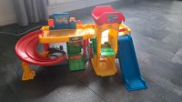 Autohaus/Werkstatt ( Fisher-Price) Niedersachsen - Bleckede Vorschau