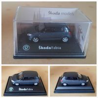 Modellauto Fabia Abrex 1:72 Hessen - Steinau an der Straße Vorschau