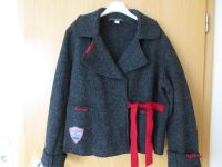 abgefahrene Walkjacke von "MondKini" Gr. 44, reine Wolle Niedersachsen - Oldenburg Vorschau