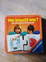 Spiel - Wer braucht was? Schleswig-Holstein - Hohn Vorschau