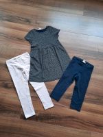 H&M Sommerset, Kleid/Tunika, Leggings lang & Capri, 122 Baden-Württemberg - Ochsenhausen Vorschau