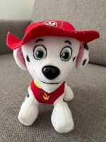 Paw Patrol Marshall Plüschfigur Dresden - Briesnitz Vorschau