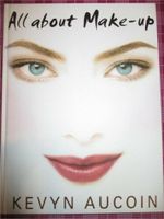 Kevyn Aucoin - All about Make-up - gebunden - sehr guter Zustand Nordrhein-Westfalen - Kaarst Vorschau