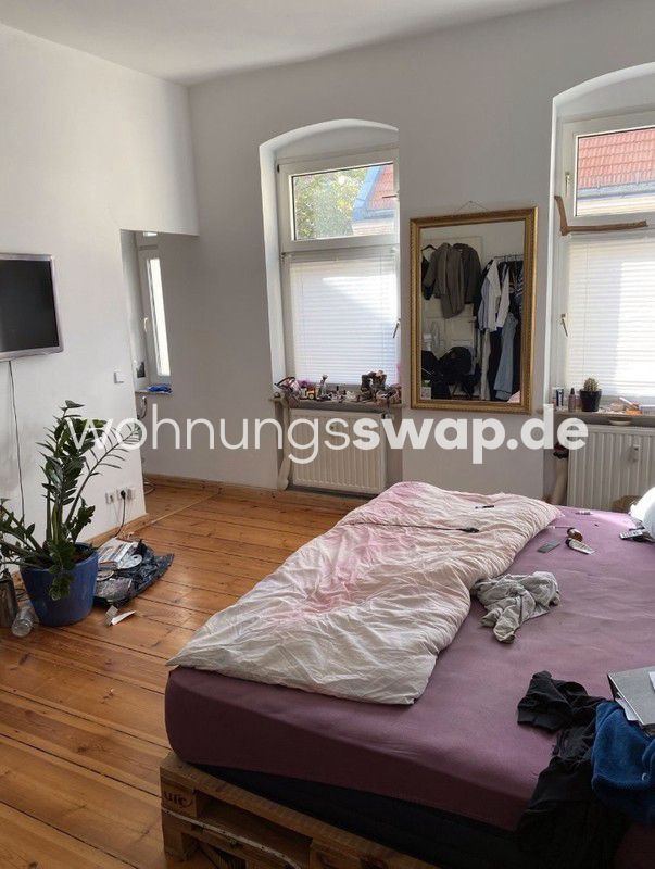 Wohnungsswap - 1 Zimmer, 50 m² - Cornelius-Fredericks-Straße, Mitte, Berlin in Berlin