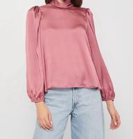 Zara bluse altrosa neu XS Bayern - Straubing Vorschau