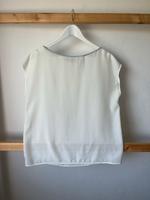 Oui Shirt Bluse M Bayern - Karlskron Vorschau