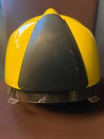 Feuerwehr Helm Dräger HPS 6200 Niedersachsen - Helmstedt Vorschau