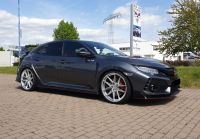 Honda Civic Type R Alufelgen,Kompletträder,Designer Felgen 20Zoll Thüringen - Gotha Vorschau