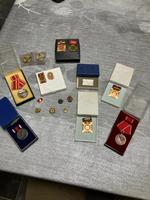 DDR Orden - Sammlung Thüringen - Sömmerda Vorschau