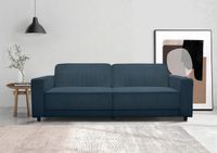 NEU- 3-Sitzer Allie Schlafsofa 225 cm, Bett-Funktion Niedersachsen - Wietzen Vorschau