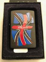 Zippo® Black Matte, Punk Rock - ZIP24356 Schleswig-Holstein - Nortorf Vorschau