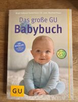 GU Babybuch Bayern - Hausham Vorschau