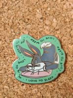 Warner Bros. Buggs Bunny Pin Rheinland-Pfalz - Zweibrücken Vorschau