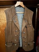 Lederjacke/ Lederhose Bayern - Burghaslach Vorschau